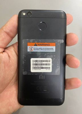 Redmi 4x