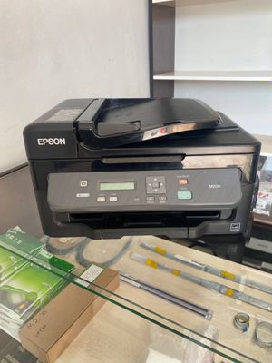 Epson M200 Принтер