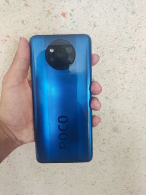 Poco x3 NFS 64gb