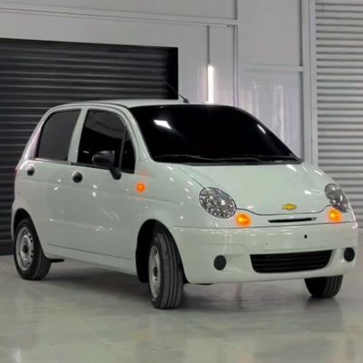 Matiz Mx 75.000 probeg