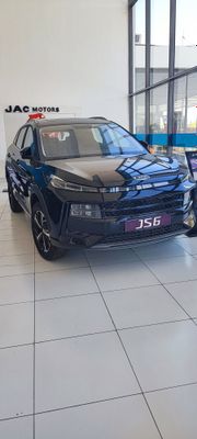 ‼️‼️JAC JS 6 Акций ‼️‼️
