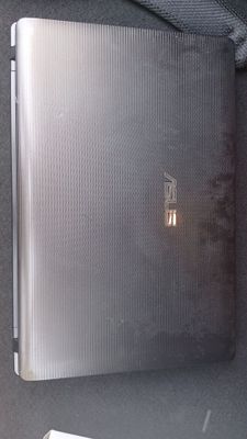Notebook Asus corei 5