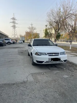 Nexia 2 1.6 luks 2016