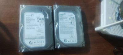 Joystki disk Seagate
