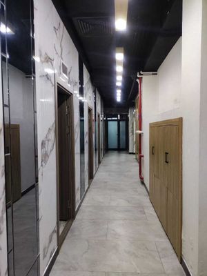 SPA-salon ijaraga beriladi