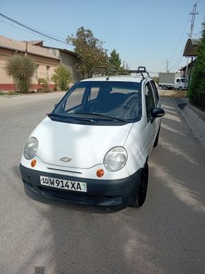Matiz 2016 prqstoy TOZA 198000 xalol