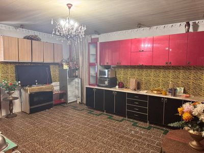 Планнивий жой сотилади