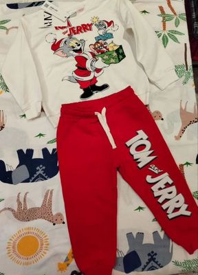 Комплек спортивный Zara