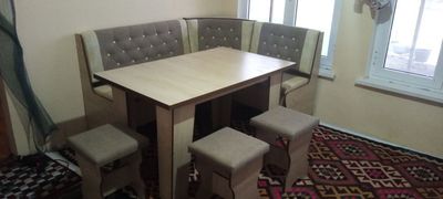 Mebel yasash va tamirlash