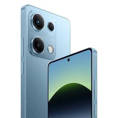 Смартфон Xiaomi Redmi Note 14S 8/256Gb Ocean Blue