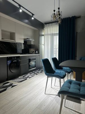 Сдается 2-х ком. квартира в ЖК Nrg Mirzo Ulugbek