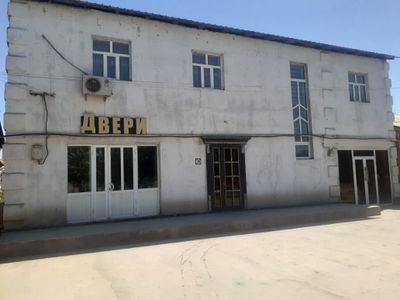 Жай сатилади.. хожели