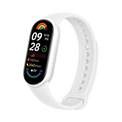 Фитнес-браслет Xiaomi Smart Band 9 (Русский Язык)