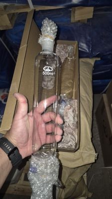 Воронка длительная