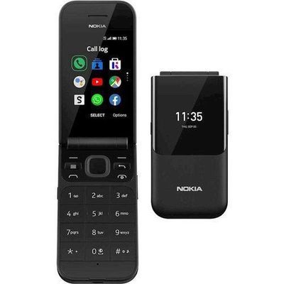 Nokia 2720 telefoni