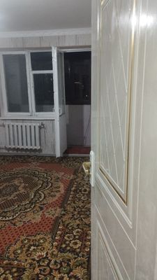 Сдаётся квартира надолгий срок