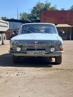 Volga 24 01 sotiladi