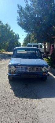 Vaz 21011 jiguli