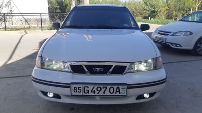 Neksiya 1 xarajatsiz zur moshina