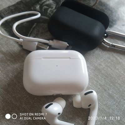 Airpods pro sotiladi