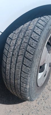 Masafaa masafa balon bolon 185 70/ 14 R