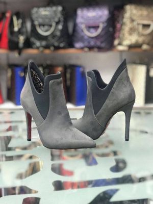 Женские сапоги