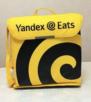 Termo sumka sotiladi yandex eats
