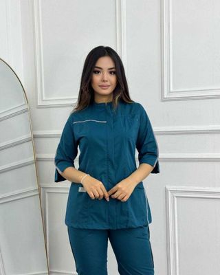 Медформа для врачей/стоматолог/студент/Оптом/доставка по городу