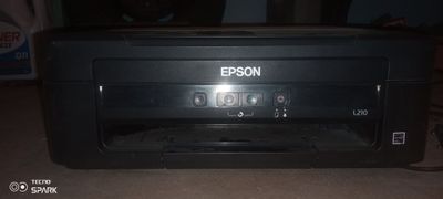 Epson принтеееер