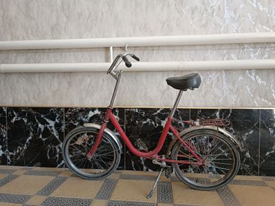 Велосипед сатылади