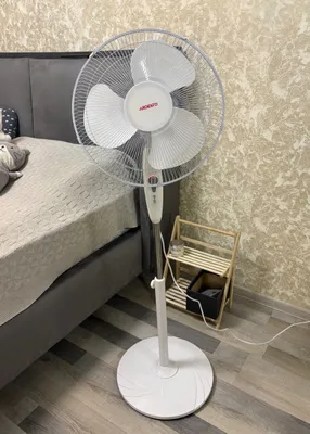 Вентилятор Ardesto