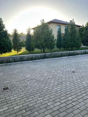 Дом-Дача 36 соток Ходжикент