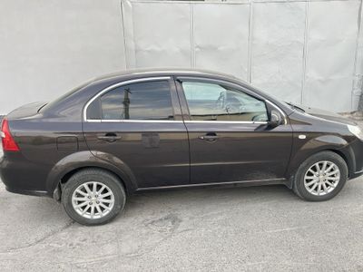 Chevrolet Nexia 3