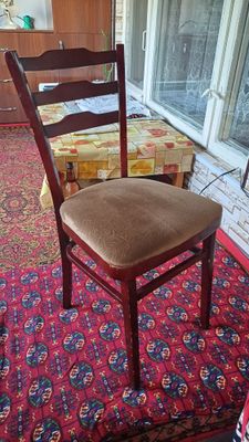 Продам стулья б/у