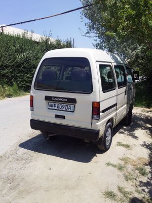 Damas 2002 sotiladi