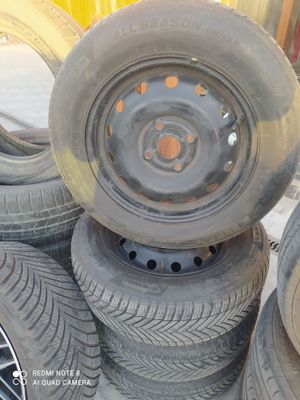 Qoqon diska 15 balon bl 195/65/15