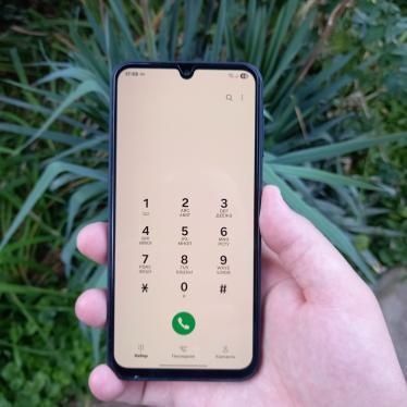 Samsung A15 в отличном состоянии