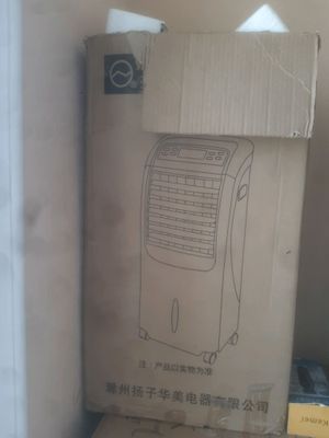 кондиционер мини