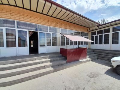 dokon va kafe zarkentda sotiladi
