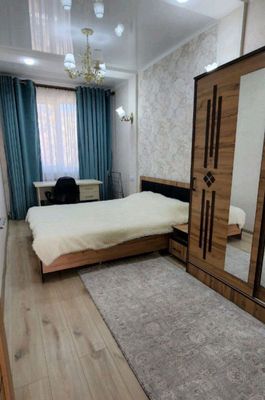 Аренда квартиры Чиланзар 3