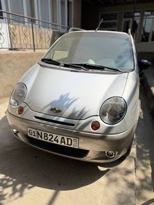 Matiz best gazli