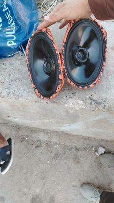 Авалный калонка dl audio