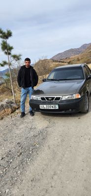 Nexia 1 2000 yil