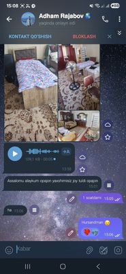 Услуга Риэлтора Маклер Хизмати
