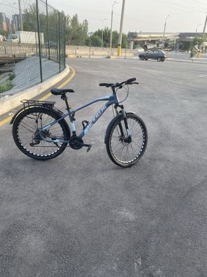 Velik sotiladi 990.000 sum