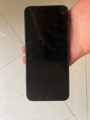 Samsung A14 черный