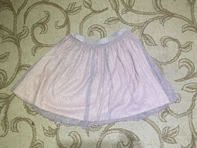 Юбка для девочки