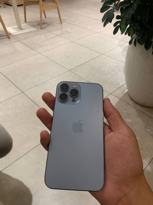 Ideal iphone 13ProMax 256gb LL/A