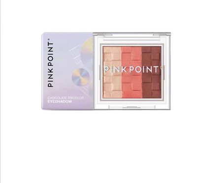 Pink point 🩰