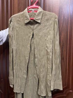 Двойка платье с лямкой  новая